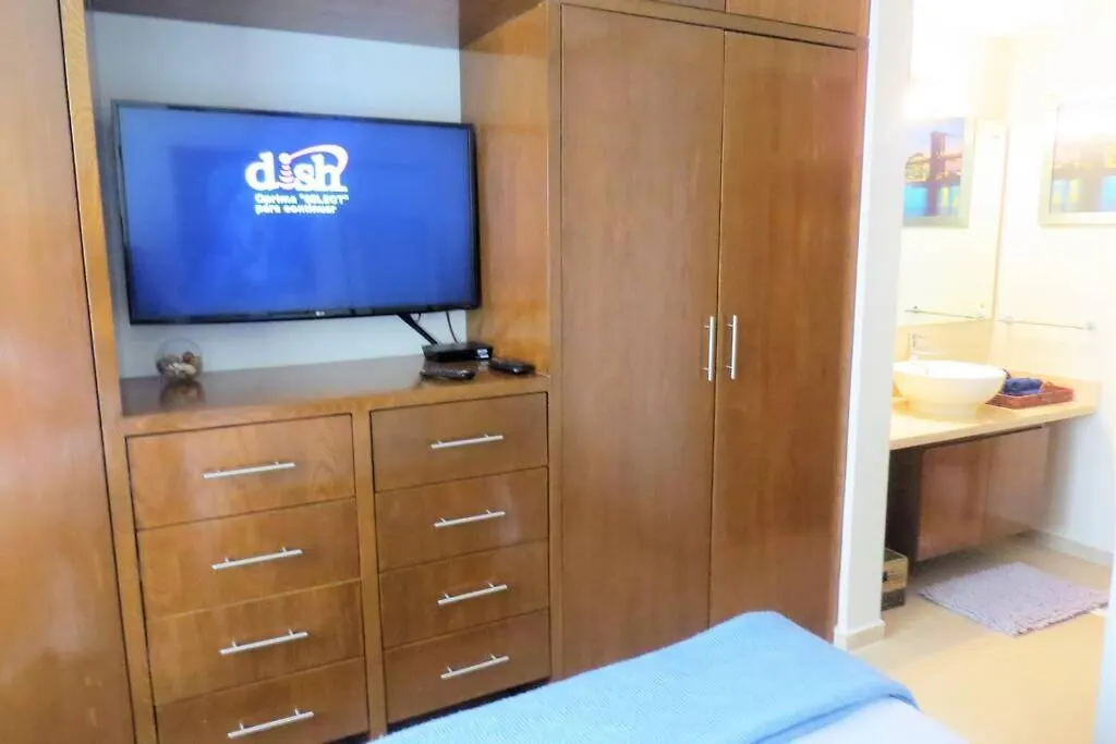 2 Bedrooms Luxury Apartment In Playa Del Carmen Mexico